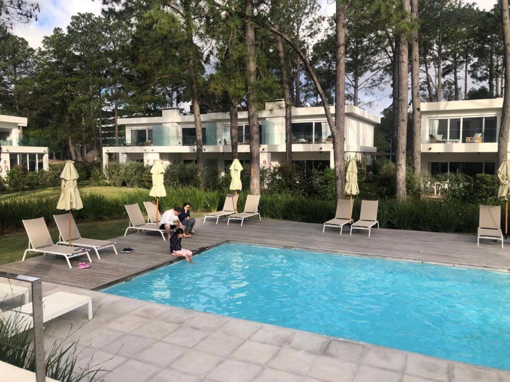 Apartment Garden View 2 Con Jardin Y Parrillero Hasta 7 Personas Punta del Este