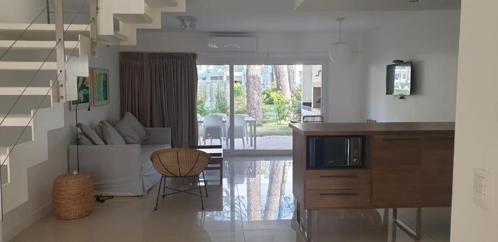 Garden View 2 Con Jardin Y Parrillero Hasta 7 Personas Apartment