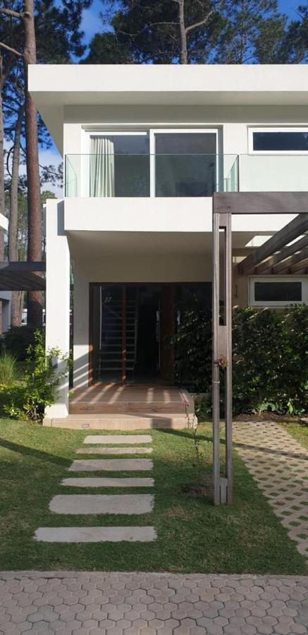 Garden View 2 Con Jardin Y Parrillero Hasta 7 Personas Apartment