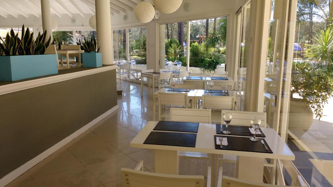 Garden View 2 Con Jardin Y Parrillero Hasta 7 Personas Apartment